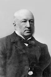 エドメアルマンドガストン、デュックオーディフレットパスキエの肖像